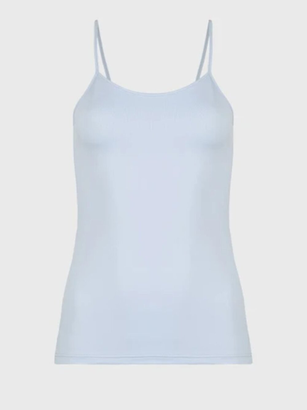 NWT Cintia Camisole Riviera Blue Size 36 (2 US)